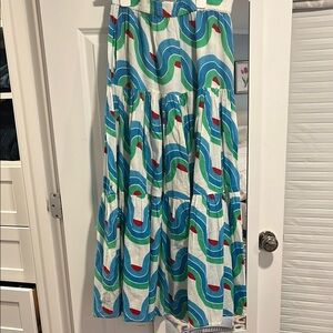 Oliphant Long skirt size S
